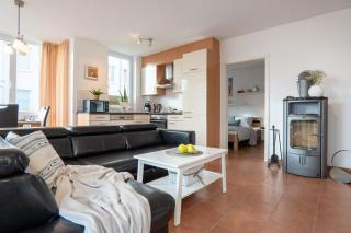 Strandpark-Grossenbrode-Haus-Meerblick-Wohnung-2 - Großenbrode - 9