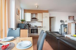 Strandpark-Grossenbrode-Haus-Meerblick-Wohnung-2 - Großenbrode - 2