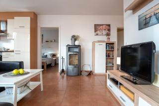 Strandpark-Grossenbrode-Haus-Meerblick-Wohnung-2 - Großenbrode - 8
