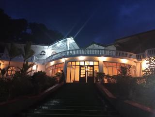 Royal Mount Hotel - 5