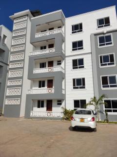 2BR Shanzu Serena - Mombasa - 9