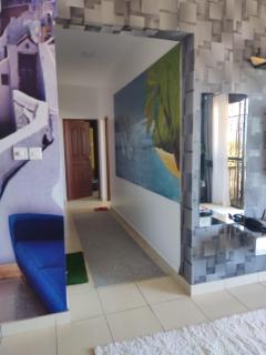 2BR Shanzu Serena - 6