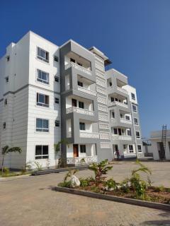 2BR Shanzu Serena - Mombasa - 5