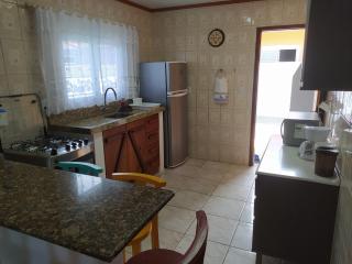 Casa de praia do seu José - 2