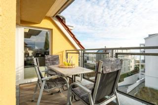 Strandpark-Grossenbrode-Haus-Windrose-Wohnung-13 - Großenbrode - 3