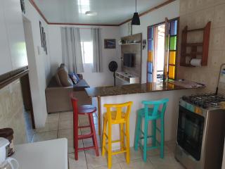 Casa de praia do seu José - 4