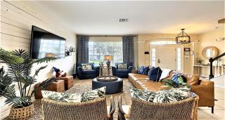 Fantastic 6br Villa Private Pool Spa near Disney - Orlando - 6