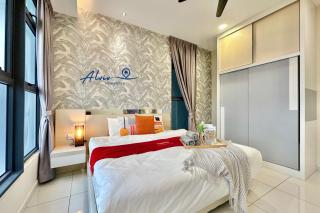 Atlantis Melaka I 5-11pax I 5min JonkerSt By Alviv Management - 3