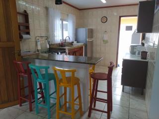 Casa de praia do seu José - 3