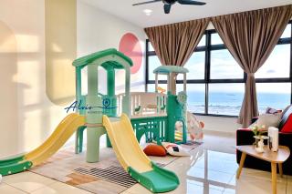 Atlantis Melaka I 5-11pax I 5min JonkerSt By Alviv Management - 5