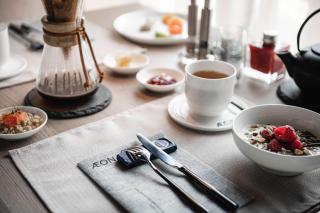 AEON Hotel - adults only Bed & Breakfast - Soprabolzano - 7