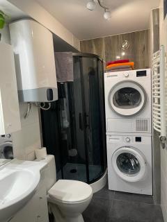 Apartament Barcelona - 8