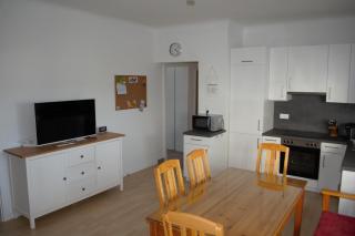 Apartment Moni in Lutzmannsburg, 1 km von der Sonnentherme entfernt - Apartment mit 3 Schlafzimmern - Lutzmannsburg - 7