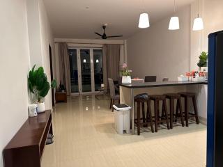 2 Bedroom Seaview Lanta Sport Resort 303 - 8