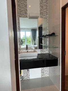 2 Bedroom Seaview Lanta Sport Resort 303 - Phra Ae beach - 5