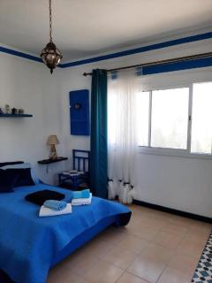 MAISON D HÔTES Marine KSAR SGHIR - Ksar es-Seghir - 1