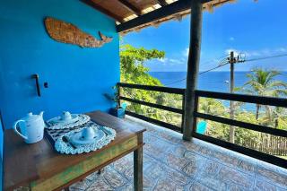 Casa Beira Mar - Ilhabela - 5