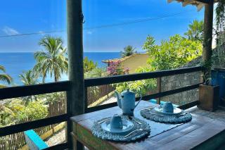Casa Beira Mar - Ilhabela - 3