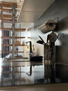 Duplex sur Marinas Cap d'Agde - 3