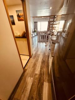 Duplex sur Marinas Cap d'Agde - Cap d'Agde - 5