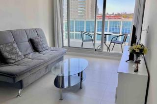 Hermoso apto en Pda 5 de la mansa 30 Mts del mar. - Punta del Este - 9