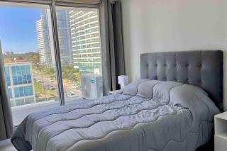 Hermoso apto en Pda 5 de la mansa 30 Mts del mar. - Punta del Este - 6