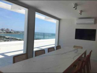 Hermoso apto en Pda 5 de la mansa 30 Mts del mar. - Punta del Este - 4