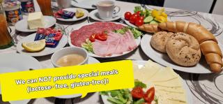 Second Home Apartments Miskolctapolca - 7