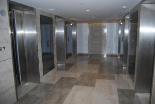 47th floor in ORBY - VIP apartment in the clouds - Batumi - 2