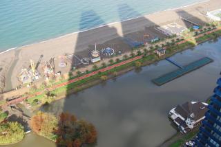 47th floor in ORBY - VIP apartment in the clouds - Batumi - 1