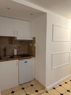 Appartement Haut Standing - 1