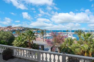 Villa Camille Hotel & Spa - Banyuls-sur-Mer - 3