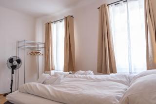 Maple Avenue Apartments - Vienna - 9