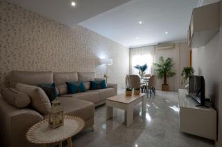 Reina Aixa- Apartamento Centro - Granada - 2