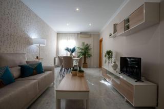 Reina Aixa- Apartamento Centro - Granada - 9