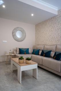 Reina Aixa- Apartamento Centro - Granada - 0