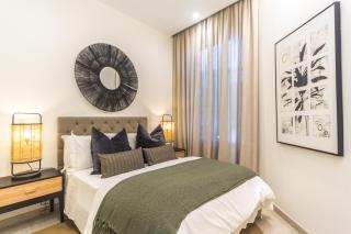CASONA 6 LUNAS APART Ba-BA1 - Marbella - 4