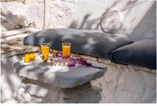 Tranquil Kolivata lefkada Retreat House - Alexandros - 5