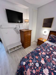 Nuestro Rincon del Centro Histórico especial grupos Terraza parking gratis 02 - Málaga - 3