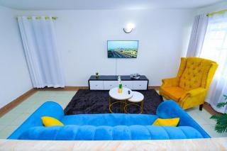 Betty's staycation Thika road - Nairobi - 5