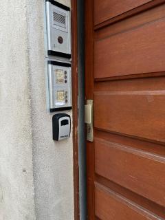 Appartement Haut Standing - 9