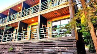 Lodge Los Bosques - Matanzas - 5