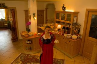 Hotel Garni Ongaro - Selva di Cadore - 2