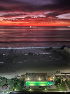 The Dolphins Ocean Front-Beach 2 BR 2Bth - Rosarito - 6