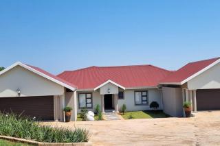 The Acres Home - Witrivier - 8