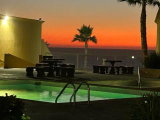 The Dolphins Ocean Front-Beach 2 BR 2Bth - Rosarito - 7