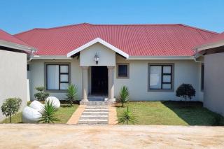 The Acres Home - Witrivier - 4