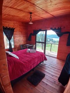 Cabañas finca las acacias - 7