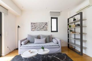 Athens Trikoupi Suite E1 - Atene - 0