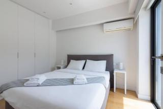 Athens Trikoupi Suite E1 - 8